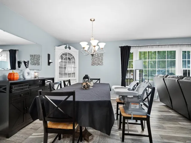 $227,400 | 1240 Helms Drive, Wabash, IN 46992