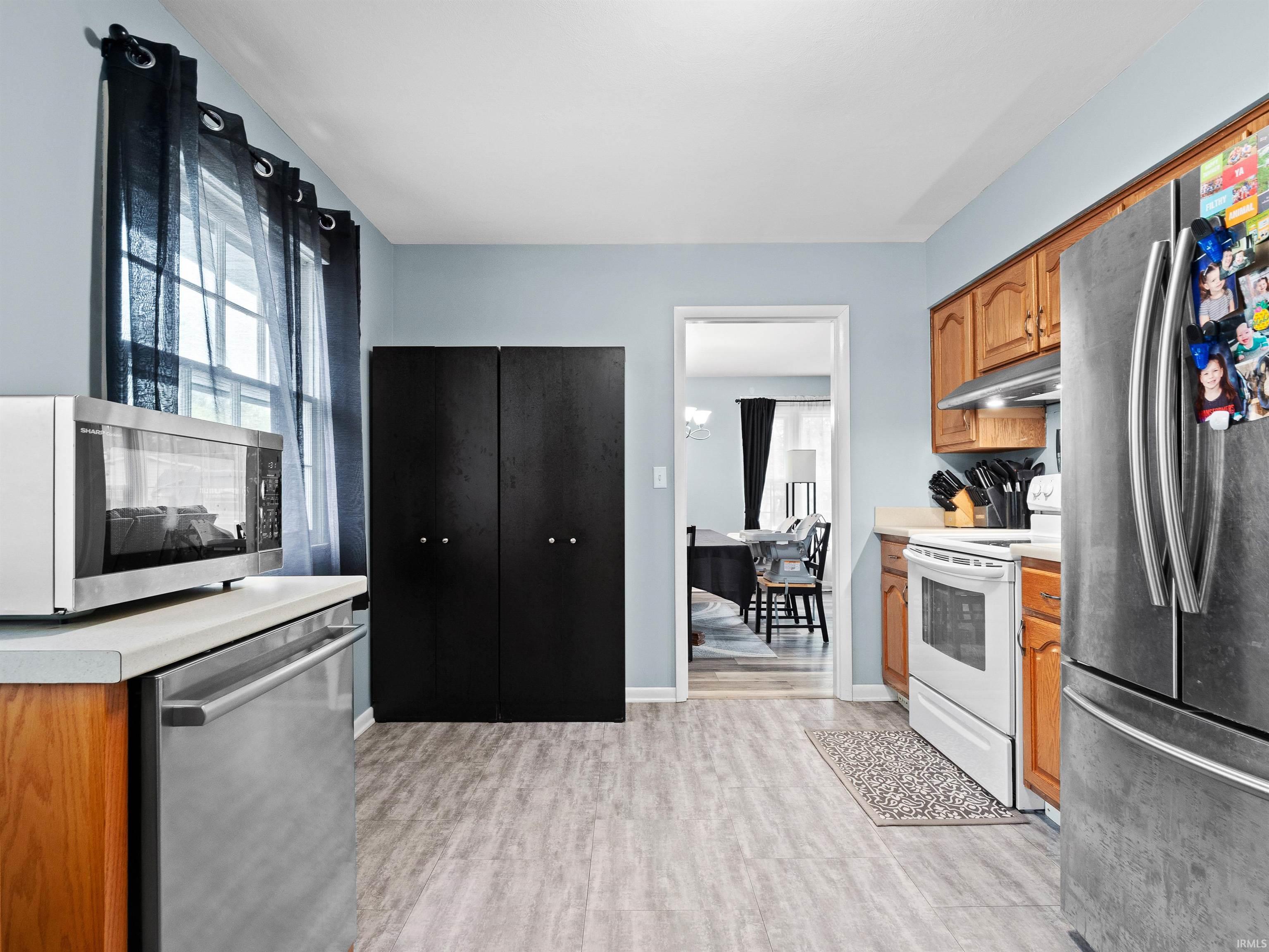 1240 Helms Drive Wabash, IN 46992 - Photo 14 of 36