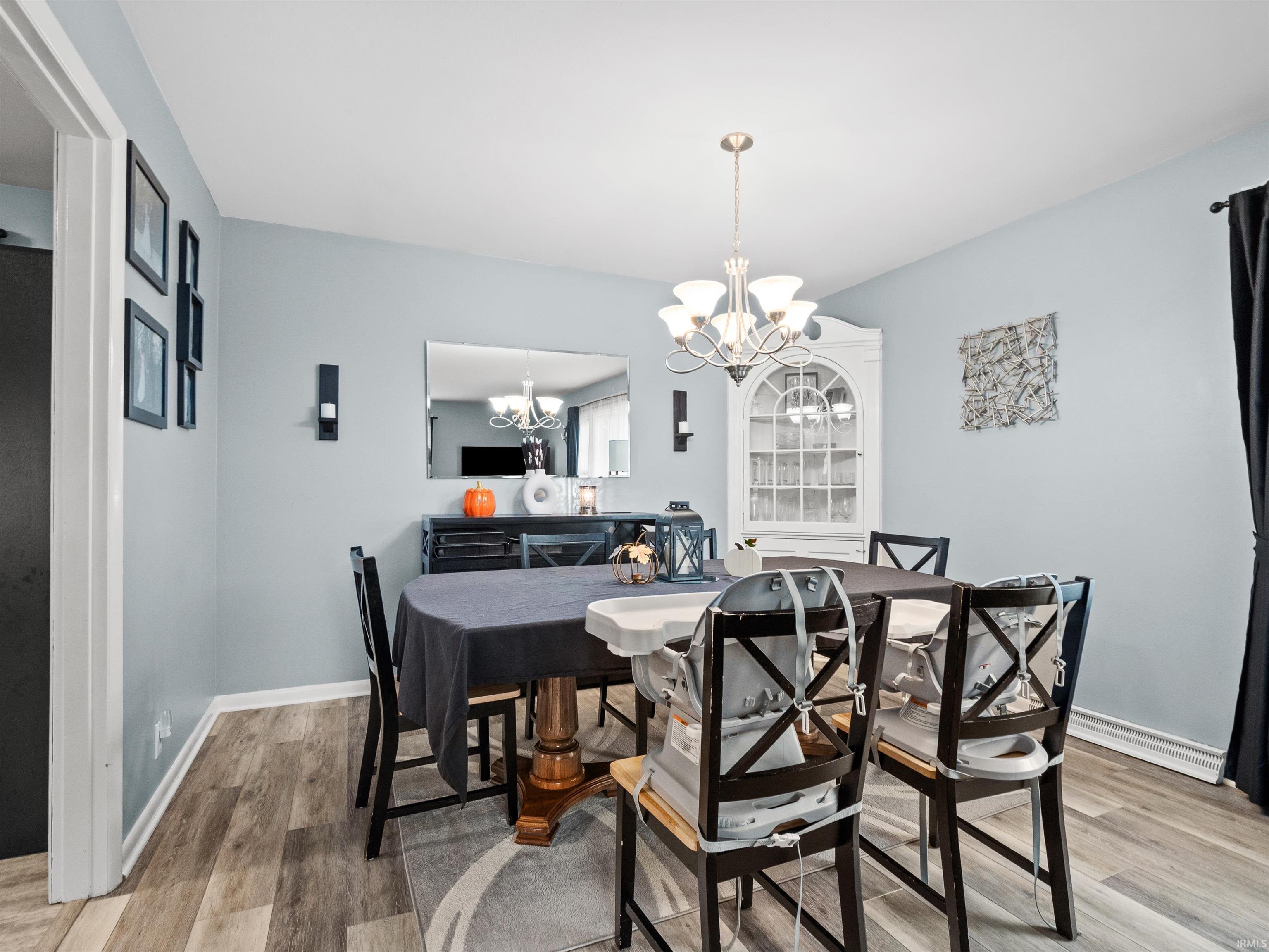 1240 Helms Drive Wabash, IN 46992 - Photo 4 of 36