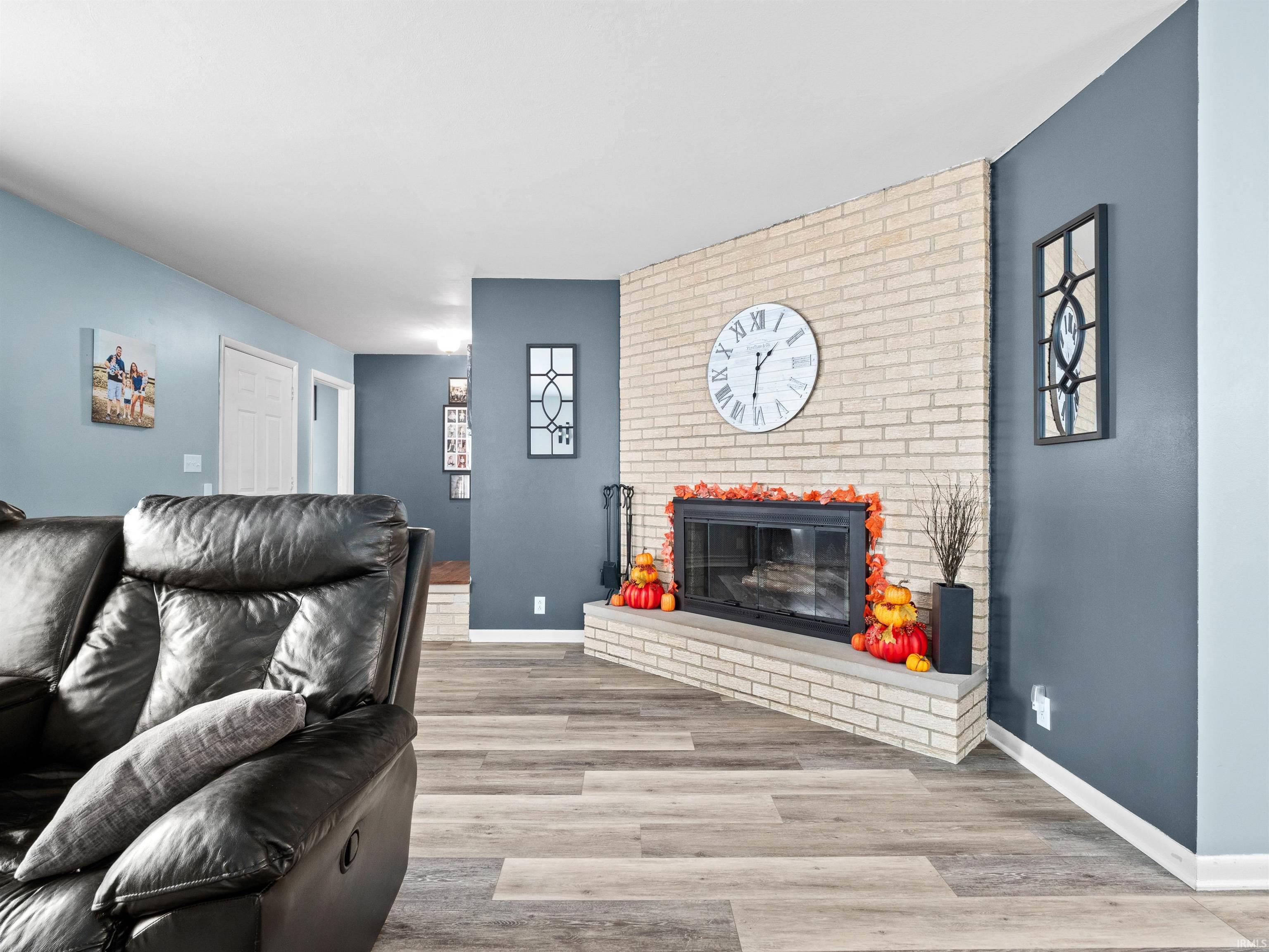 1240 Helms Drive Wabash, IN 46992 - Photo 5 of 36