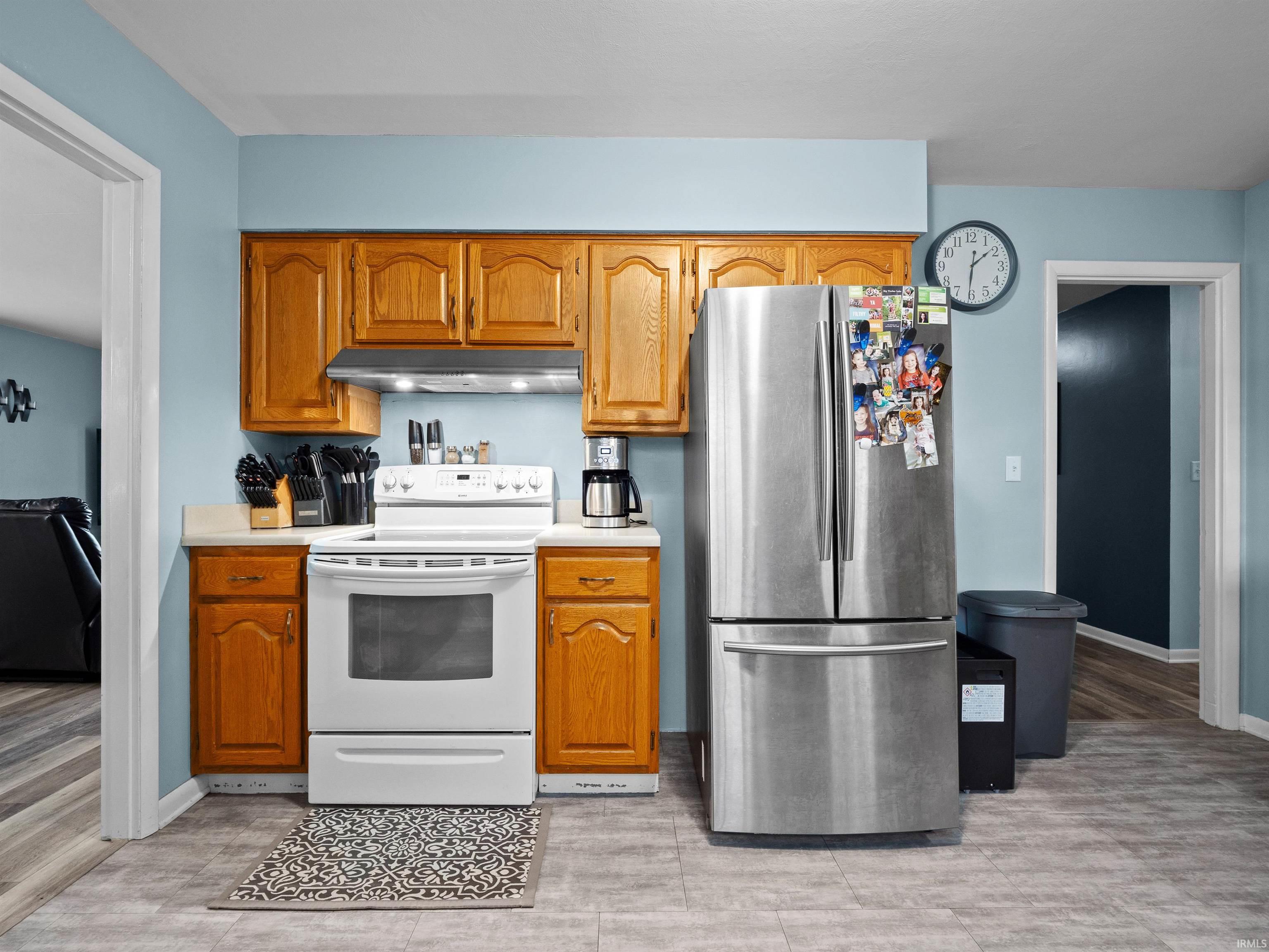 1240 Helms Drive Wabash, IN 46992 - Photo 6 of 36