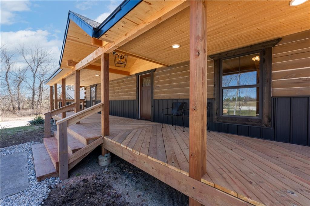 1101 Northwest 700th Road Holden, MO 64040 - Photo 11 of 95