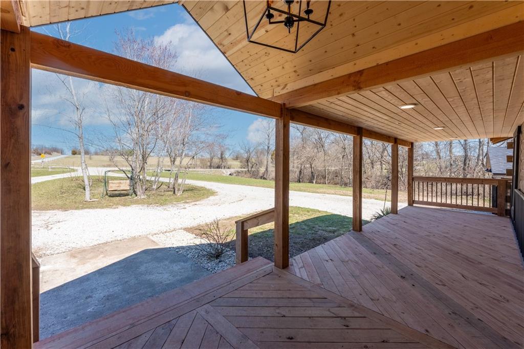 1101 Northwest 700th Road Holden, MO 64040 - Photo 12 of 95