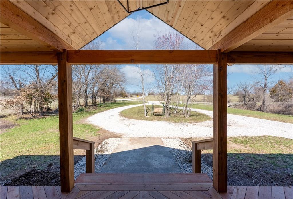 1101 Northwest 700th Road Holden, MO 64040 - Photo 13 of 95