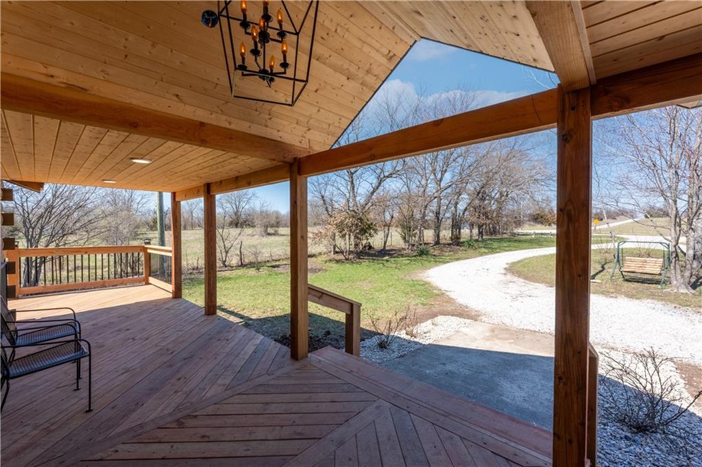 1101 Northwest 700th Road Holden, MO 64040 - Photo 14 of 95