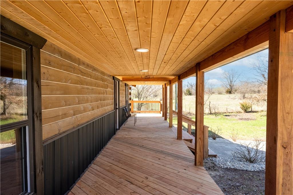 1101 Northwest 700th Road Holden, MO 64040 - Photo 15 of 95