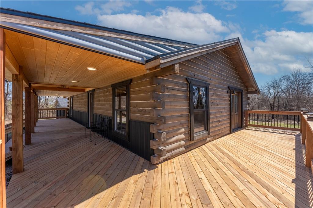 1101 Northwest 700th Road Holden, MO 64040 - Photo 16 of 95