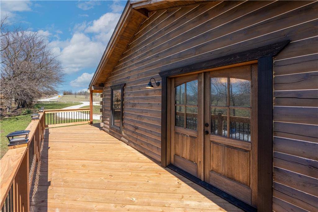 1101 Northwest 700th Road Holden, MO 64040 - Photo 17 of 95