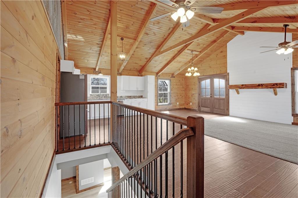 1101 Northwest 700th Road Holden, MO 64040 - Photo 19 of 95