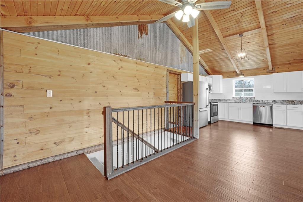 1101 Northwest 700th Road Holden, MO 64040 - Photo 20 of 95