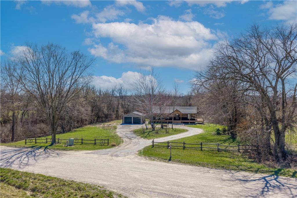 1101 Northwest 700th Road Holden, MO 64040 - Photo 2 of 95