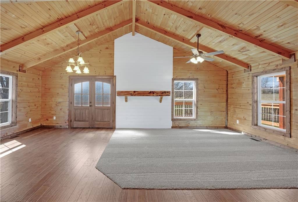 1101 Northwest 700th Road Holden, MO 64040 - Photo 22 of 95