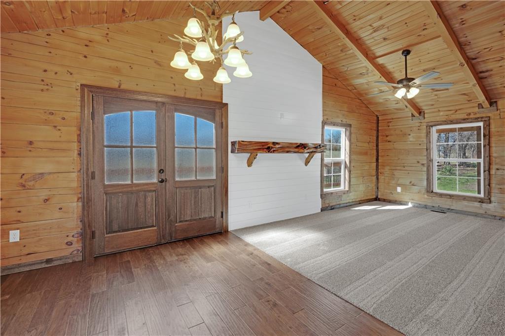 1101 Northwest 700th Road Holden, MO 64040 - Photo 26 of 95