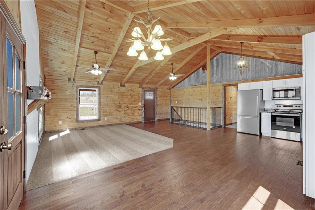 1101 Northwest 700th Road Holden, MO 64040 - Photo 27 of 95