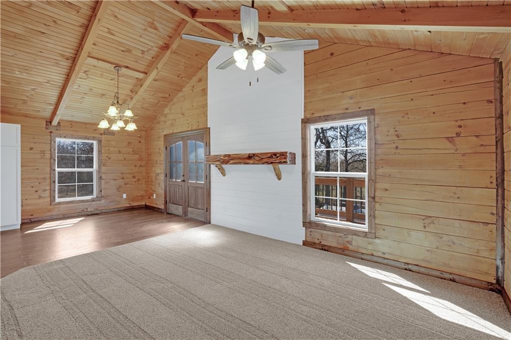 1101 Northwest 700th Road Holden, MO 64040 - Photo 29 of 95