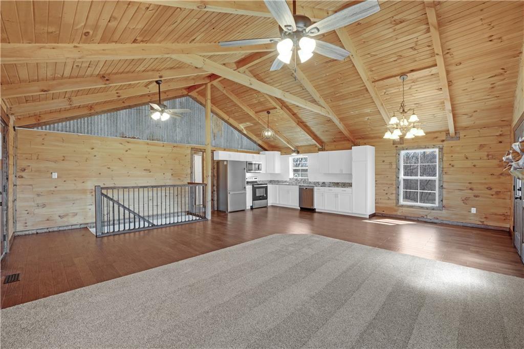 1101 Northwest 700th Road Holden, MO 64040 - Photo 30 of 95