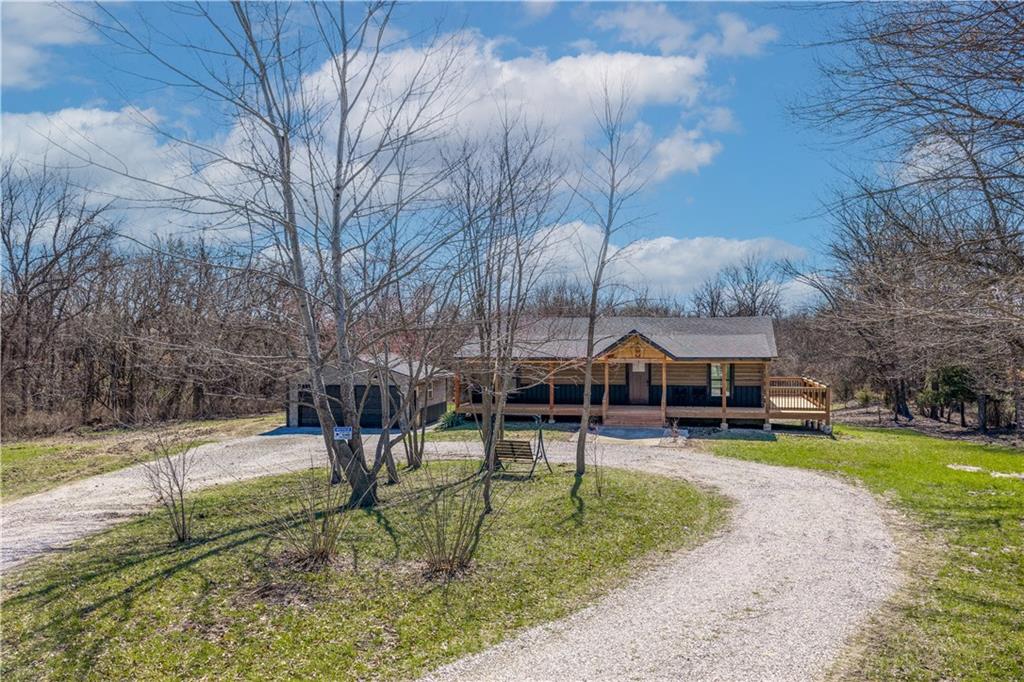 1101 Northwest 700th Road Holden, MO 64040 - Photo 3 of 95