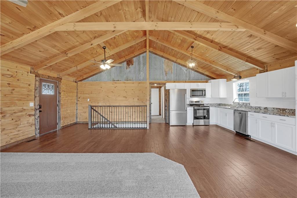 1101 Northwest 700th Road Holden, MO 64040 - Photo 31 of 95