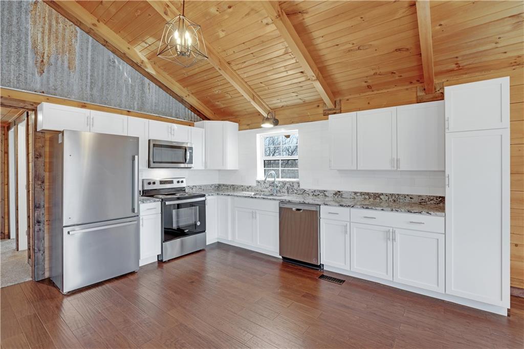 1101 Northwest 700th Road Holden, MO 64040 - Photo 32 of 95