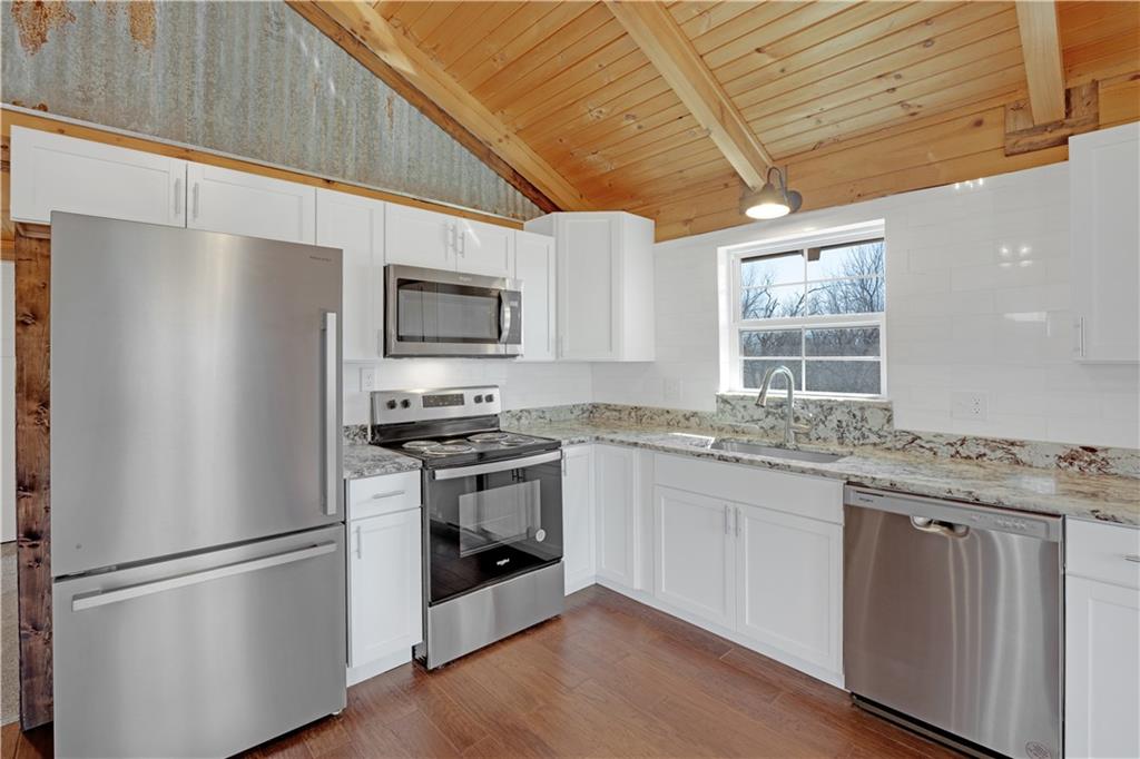 1101 Northwest 700th Road Holden, MO 64040 - Photo 33 of 95