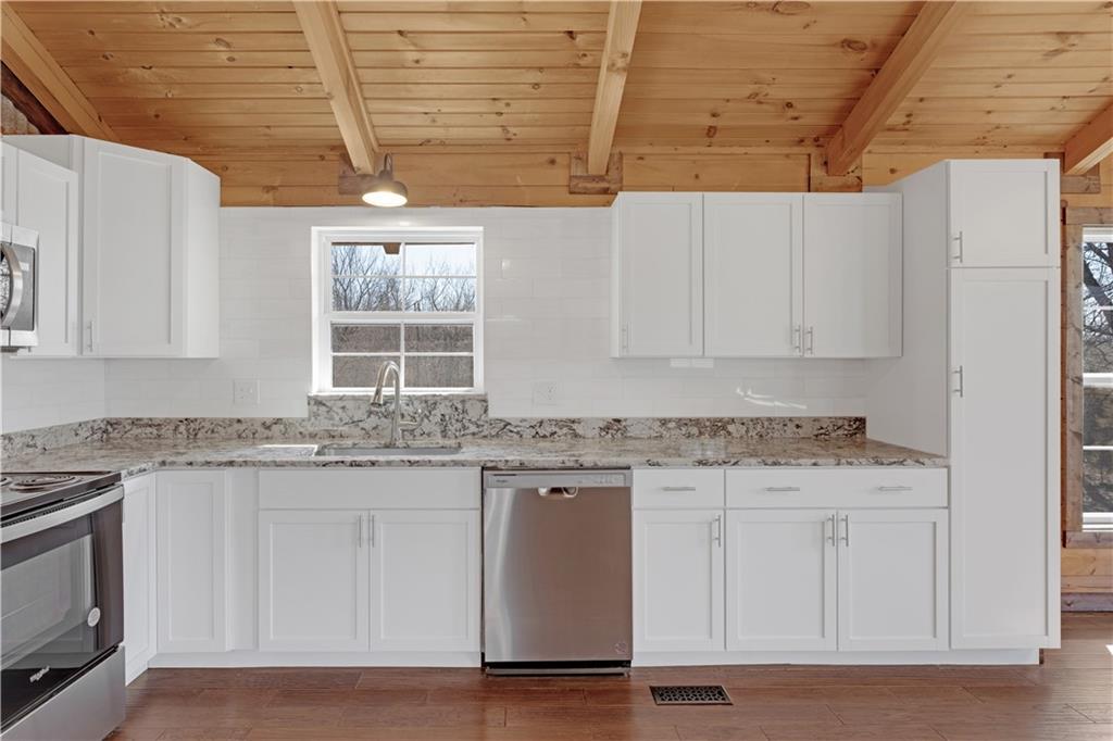 1101 Northwest 700th Road Holden, MO 64040 - Photo 34 of 95