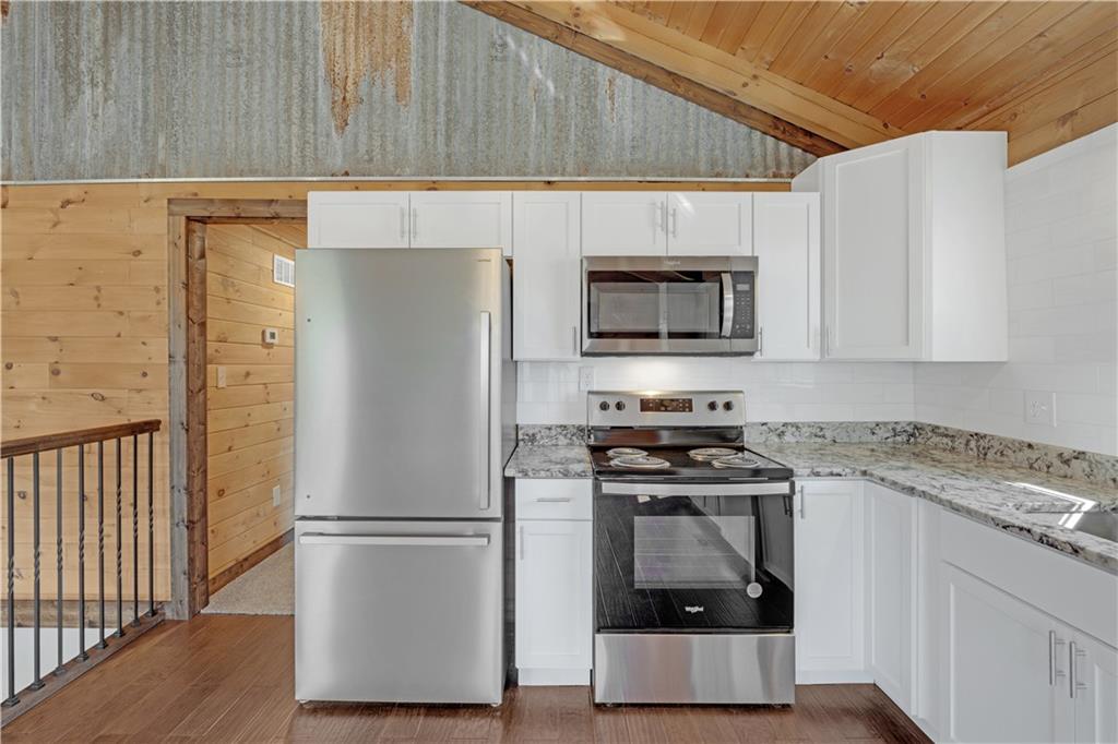 1101 Northwest 700th Road Holden, MO 64040 - Photo 35 of 95