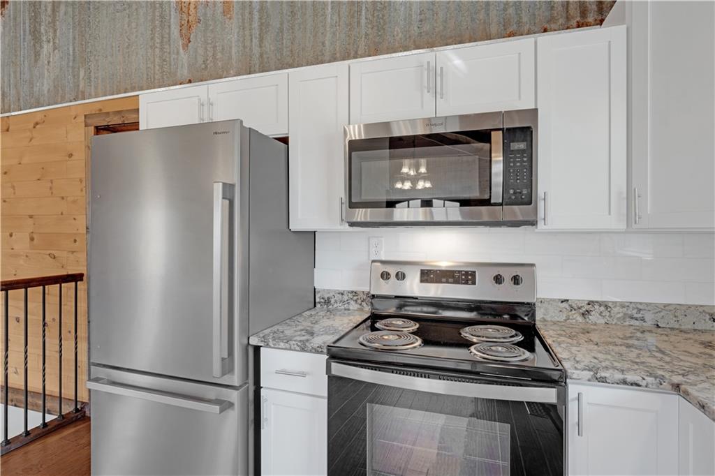 1101 Northwest 700th Road Holden, MO 64040 - Photo 36 of 95