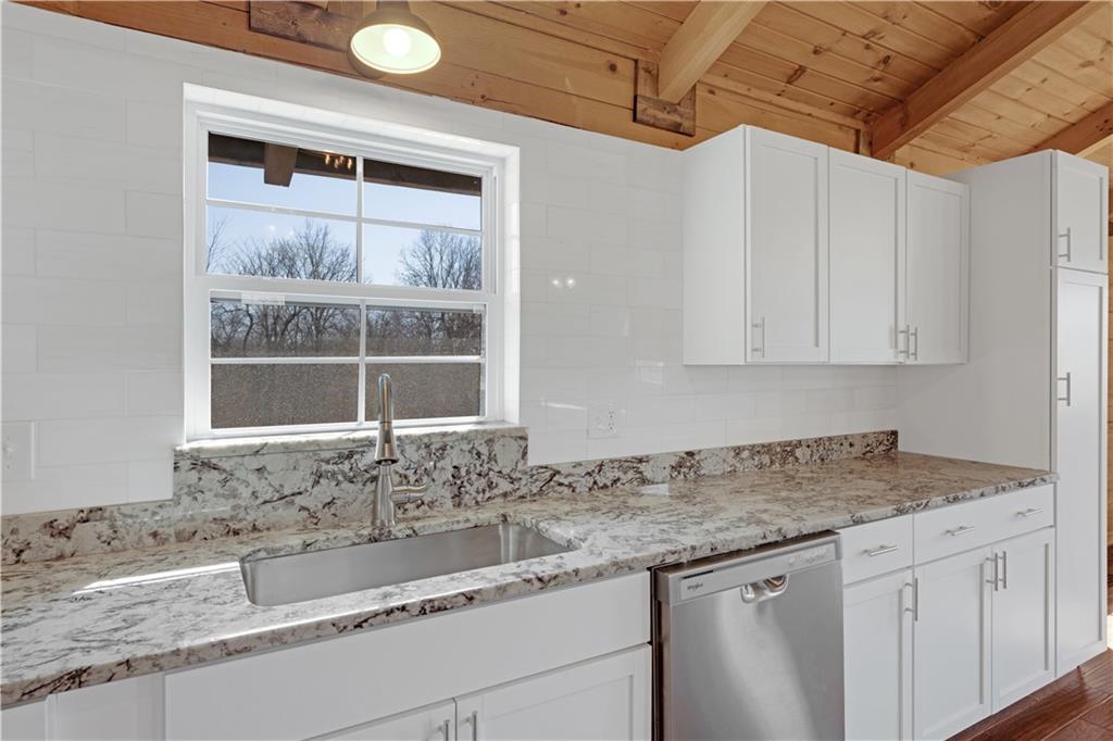 1101 Northwest 700th Road Holden, MO 64040 - Photo 37 of 95