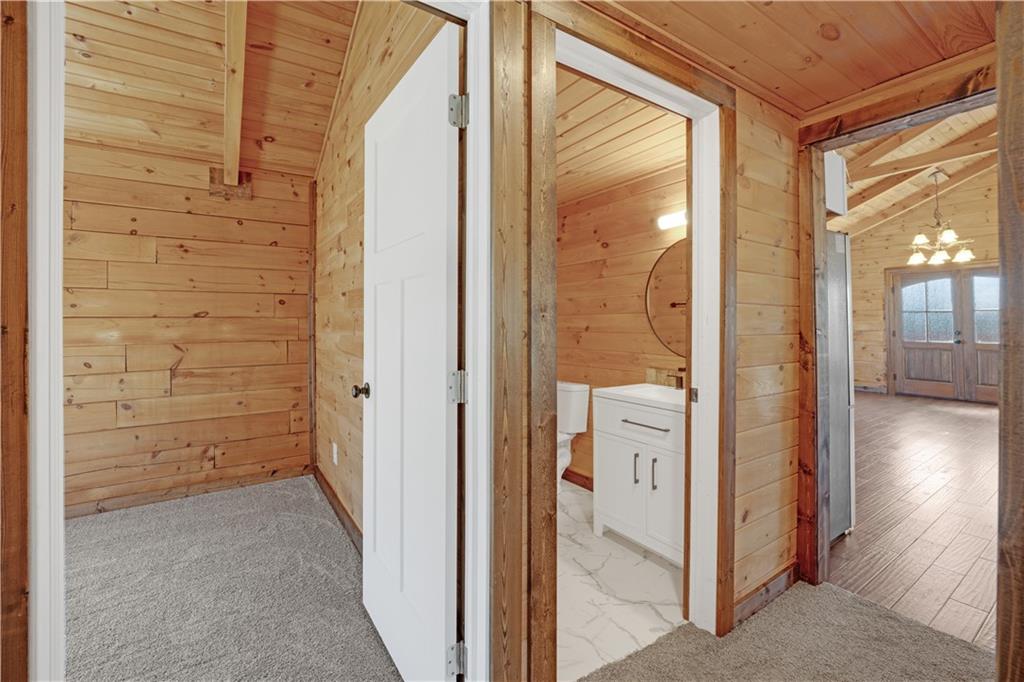 1101 Northwest 700th Road Holden, MO 64040 - Photo 39 of 95