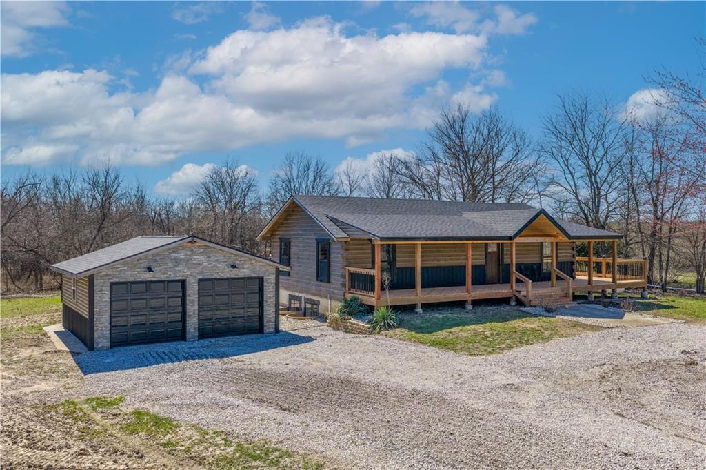 1101 Northwest 700th Road Holden, MO 64040 - Photo 4 of 95