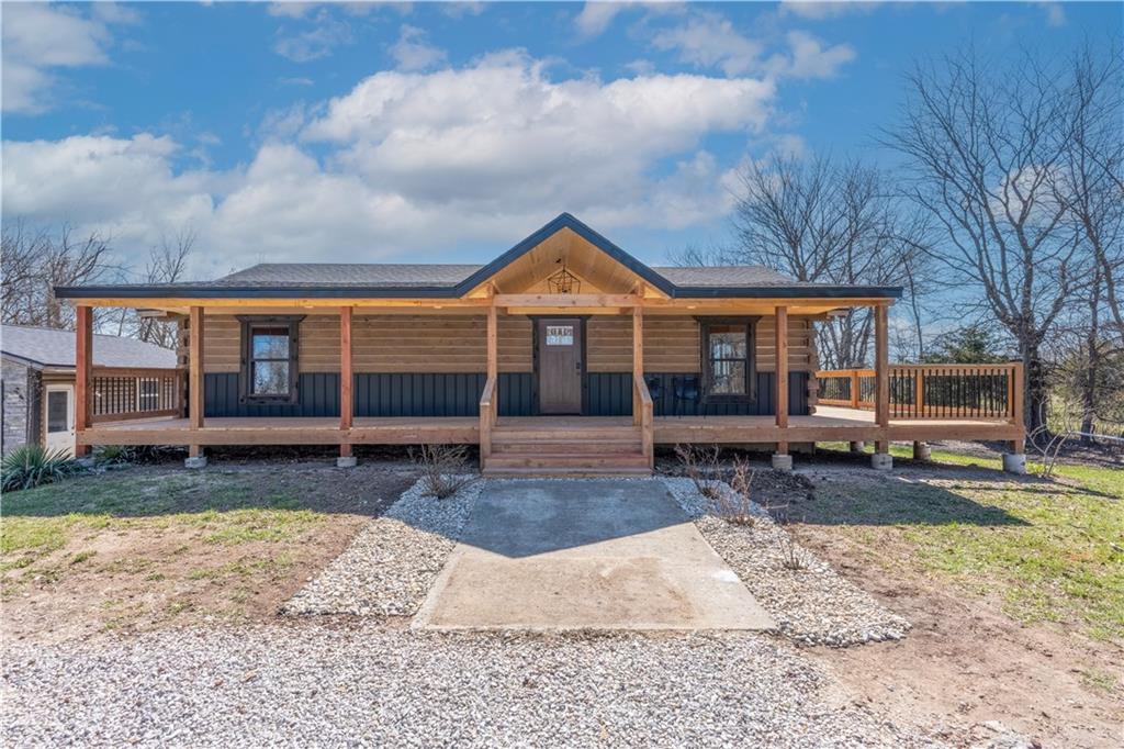 1101 Northwest 700th Road Holden, MO 64040 - Photo 5 of 95