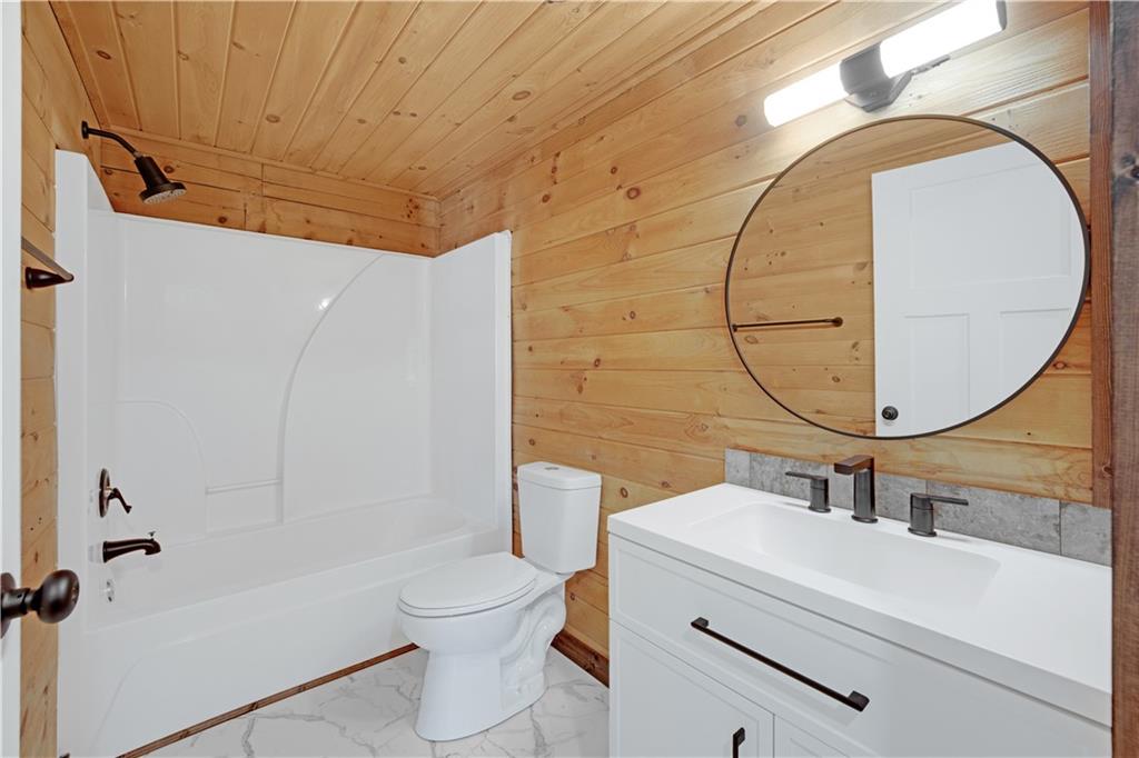 1101 Northwest 700th Road Holden, MO 64040 - Photo 51 of 95