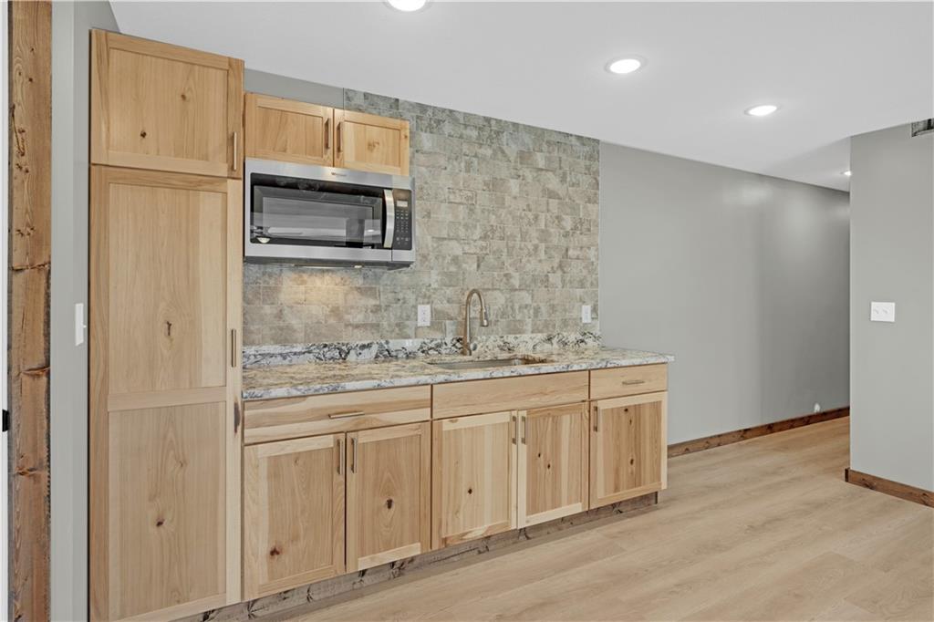 1101 Northwest 700th Road Holden, MO 64040 - Photo 56 of 95