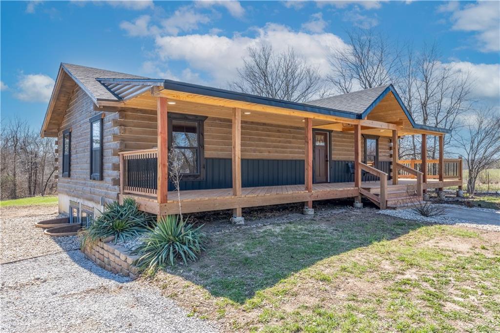 1101 Northwest 700th Road Holden, MO 64040 - Photo 6 of 95