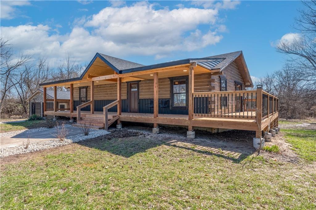 1101 Northwest 700th Road Holden, MO 64040 - Photo 7 of 95