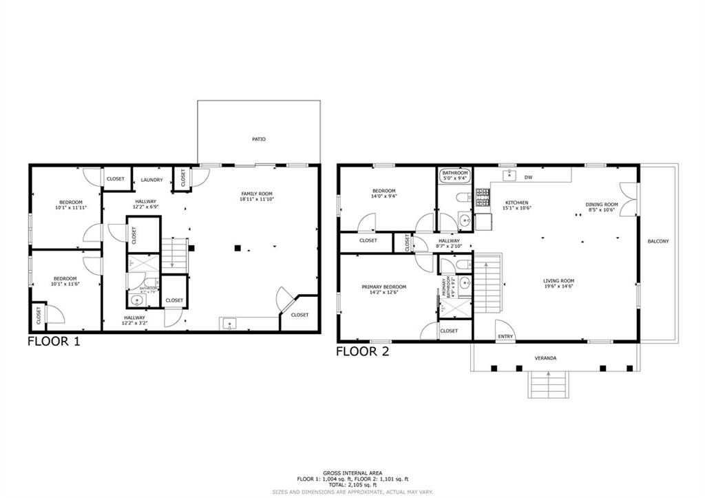 1101 Northwest 700th Road Holden, MO 64040 - Photo 74 of 95