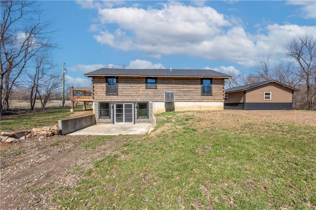 1101 Northwest 700th Road Holden, MO 64040 - Photo 76 of 95