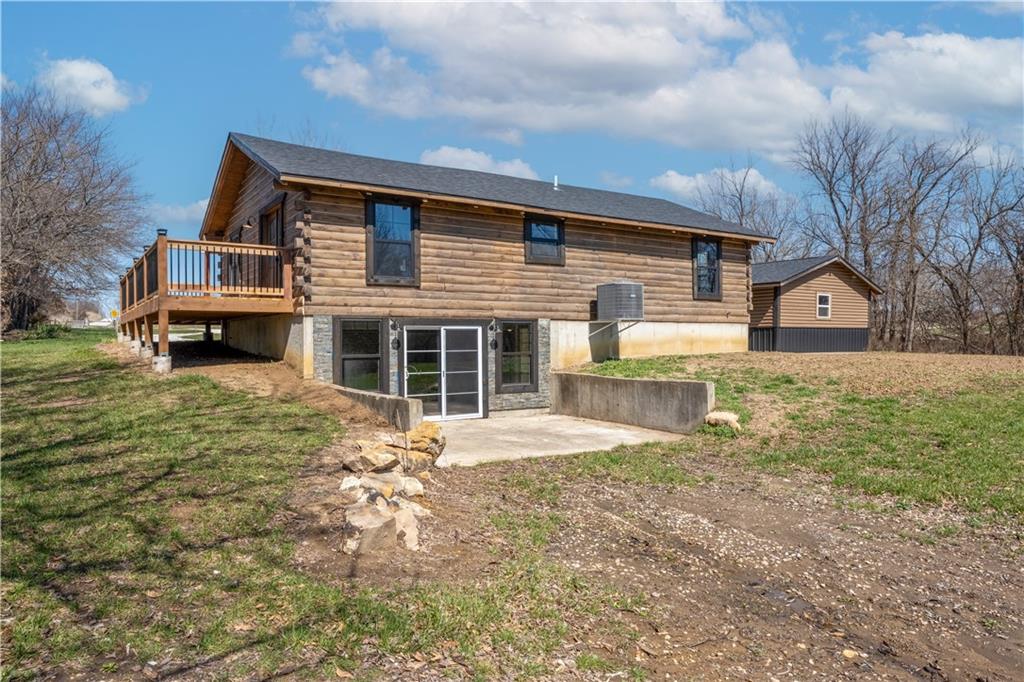 1101 Northwest 700th Road Holden, MO 64040 - Photo 77 of 95