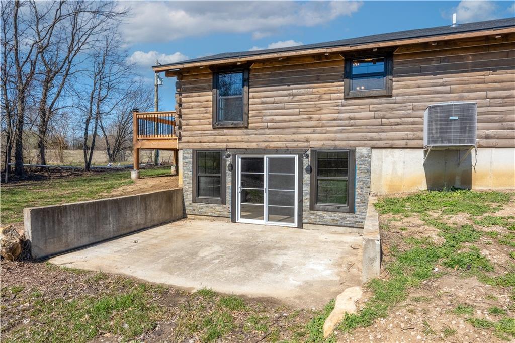 1101 Northwest 700th Road Holden, MO 64040 - Photo 78 of 95