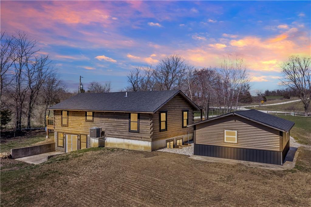 1101 Northwest 700th Road Holden, MO 64040 - Photo 79 of 95