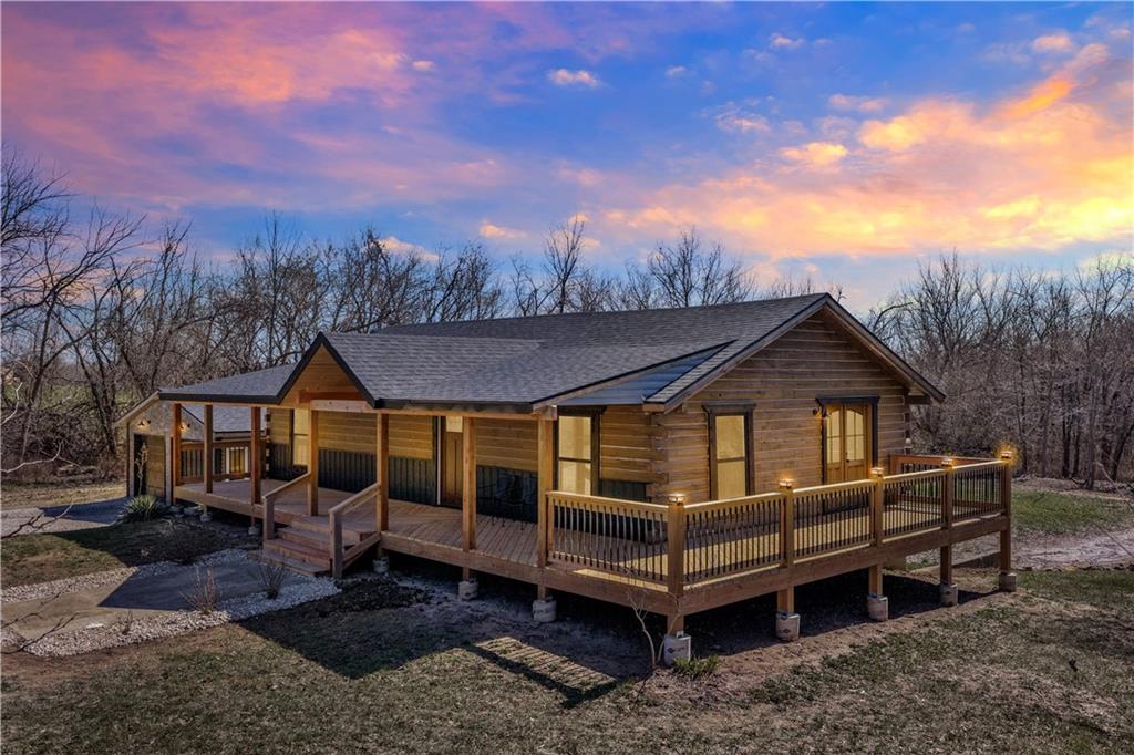 1101 Northwest 700th Road Holden, MO 64040 - Photo 8 of 95