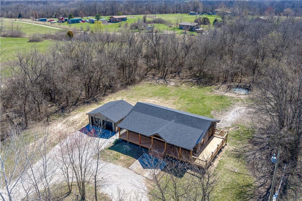 1101 Northwest 700th Road Holden, MO 64040 - Photo 81 of 95