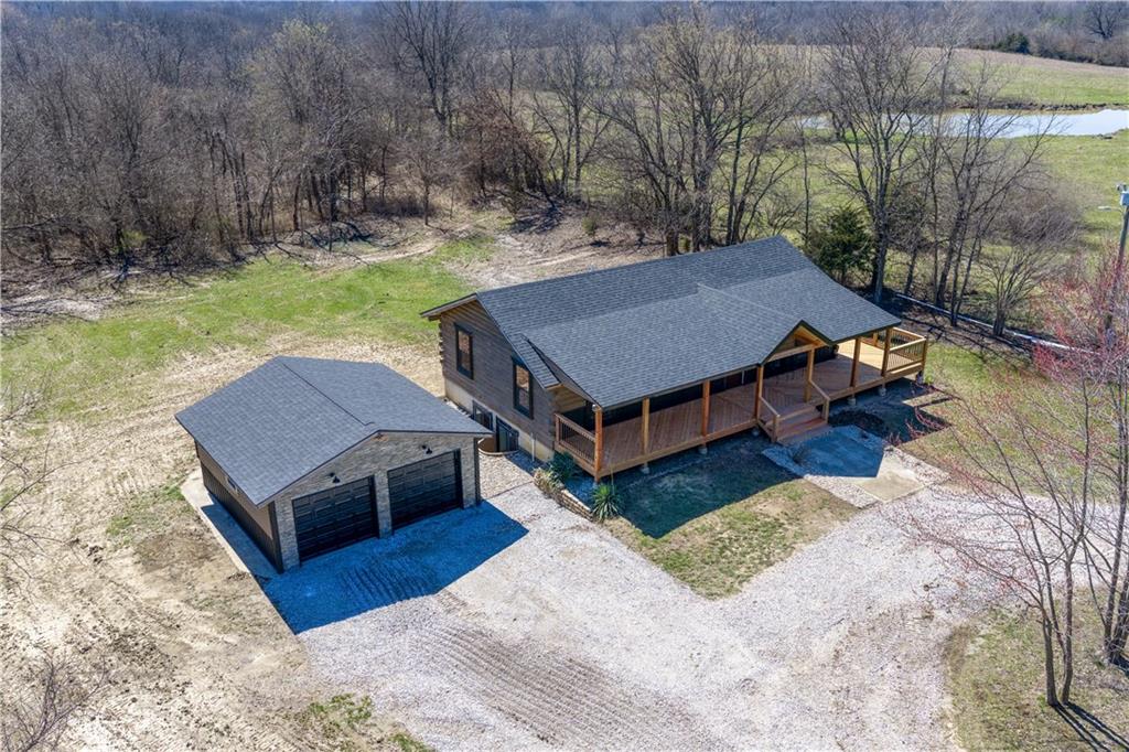 1101 Northwest 700th Road Holden, MO 64040 - Photo 82 of 95