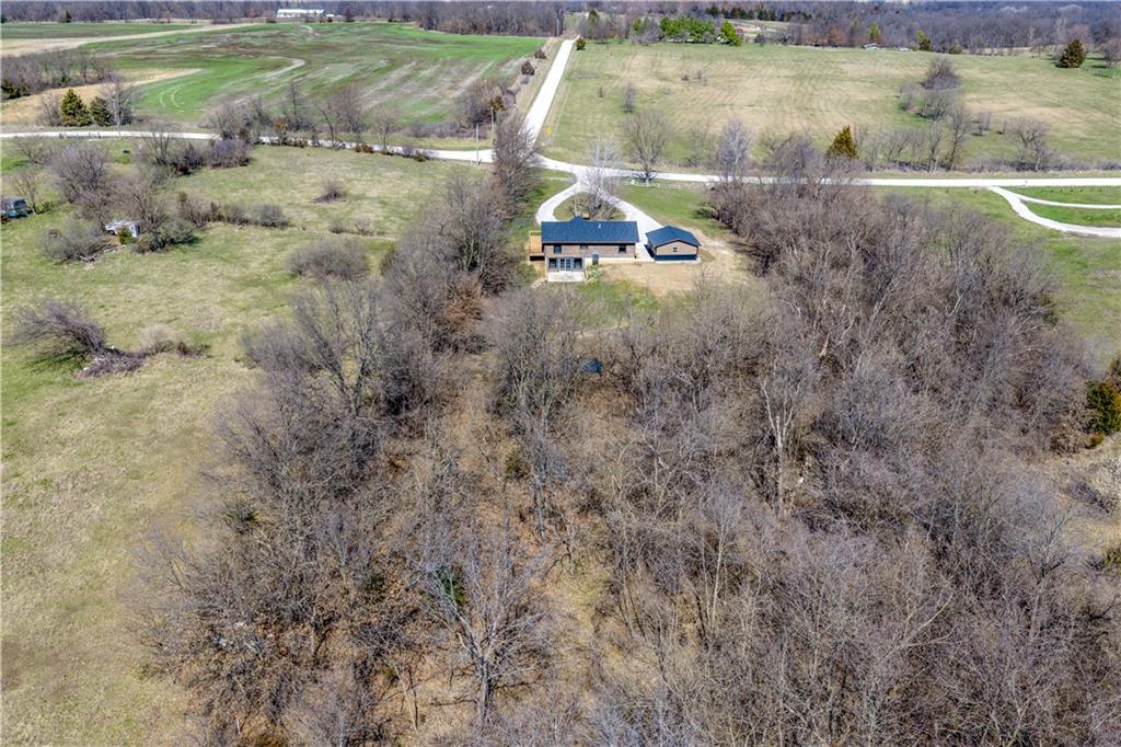 1101 Northwest 700th Road Holden, MO 64040 - Photo 85 of 95