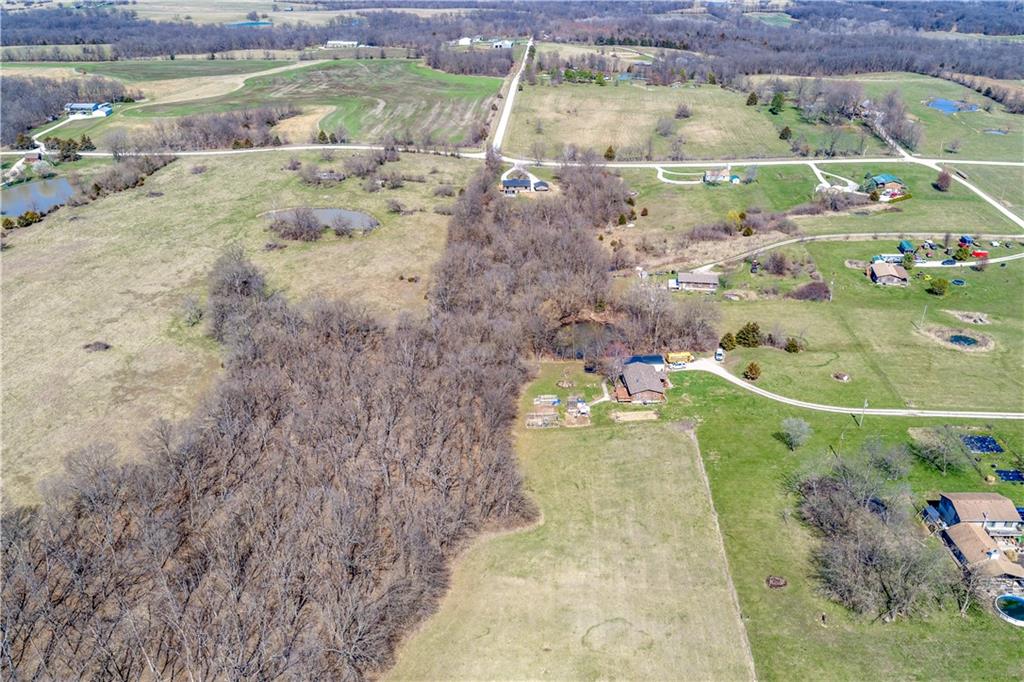 1101 Northwest 700th Road Holden, MO 64040 - Photo 89 of 95