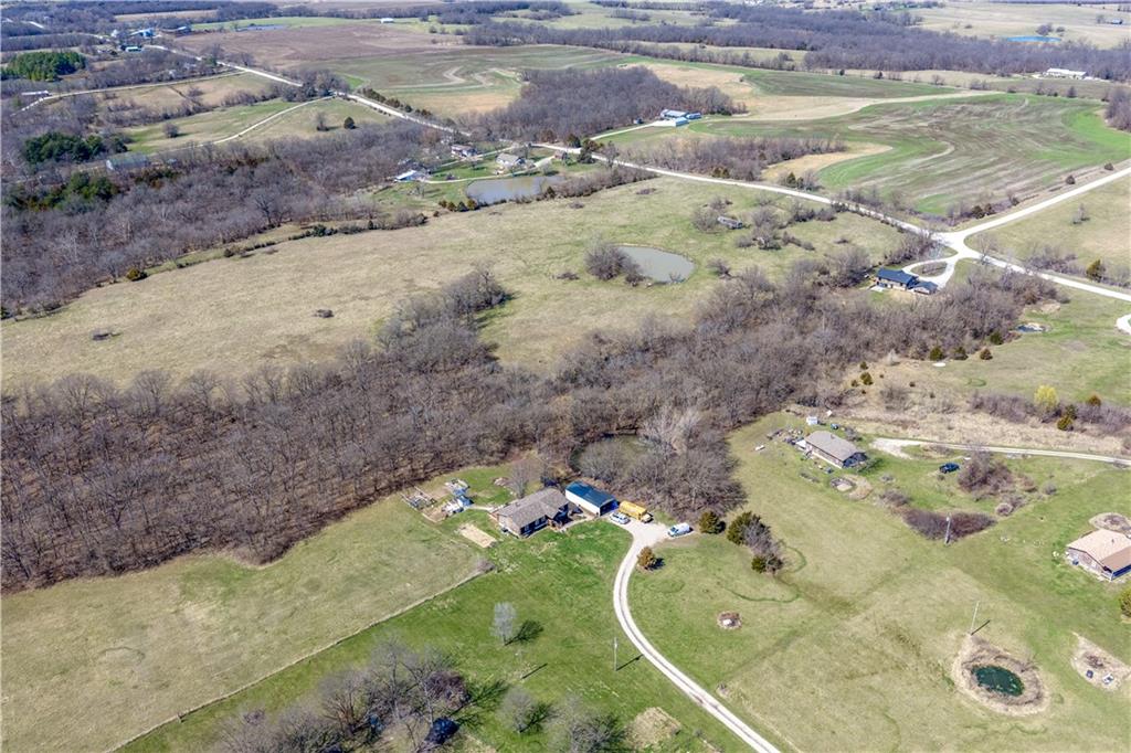 1101 Northwest 700th Road Holden, MO 64040 - Photo 90 of 95