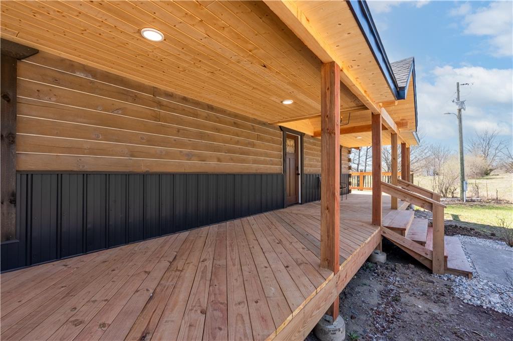 1101 Northwest 700th Road Holden, MO 64040 - Photo 9 of 95