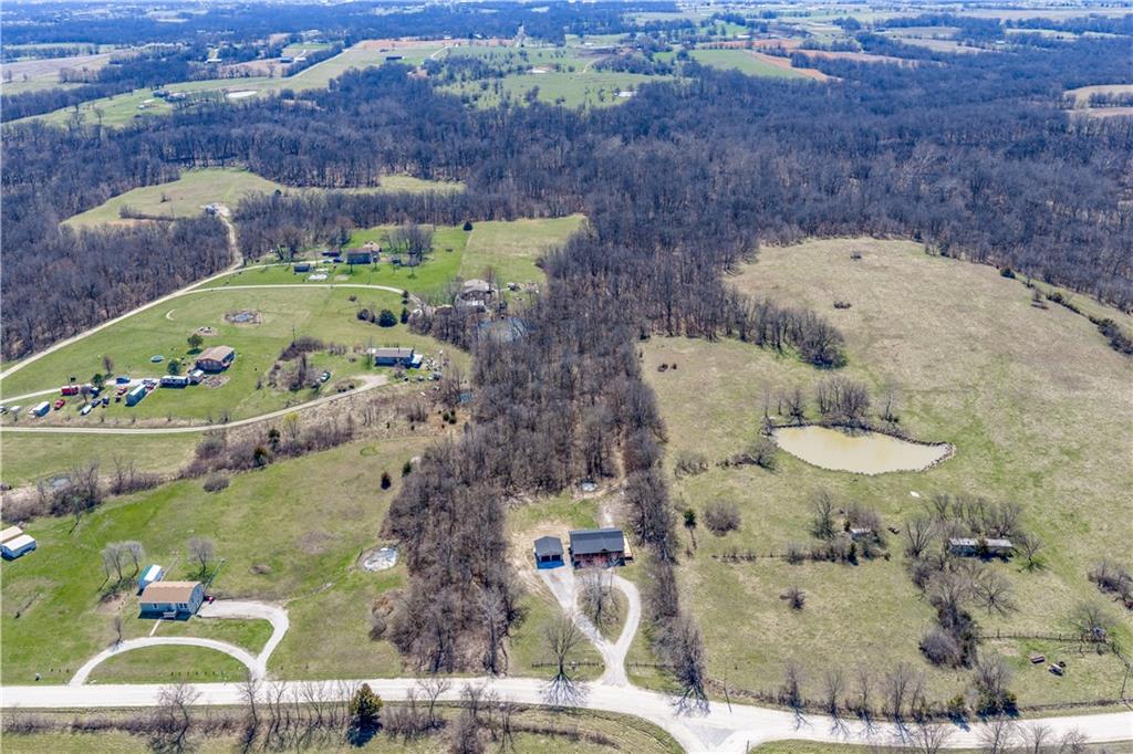 1101 Northwest 700th Road Holden, MO 64040 - Photo 91 of 95