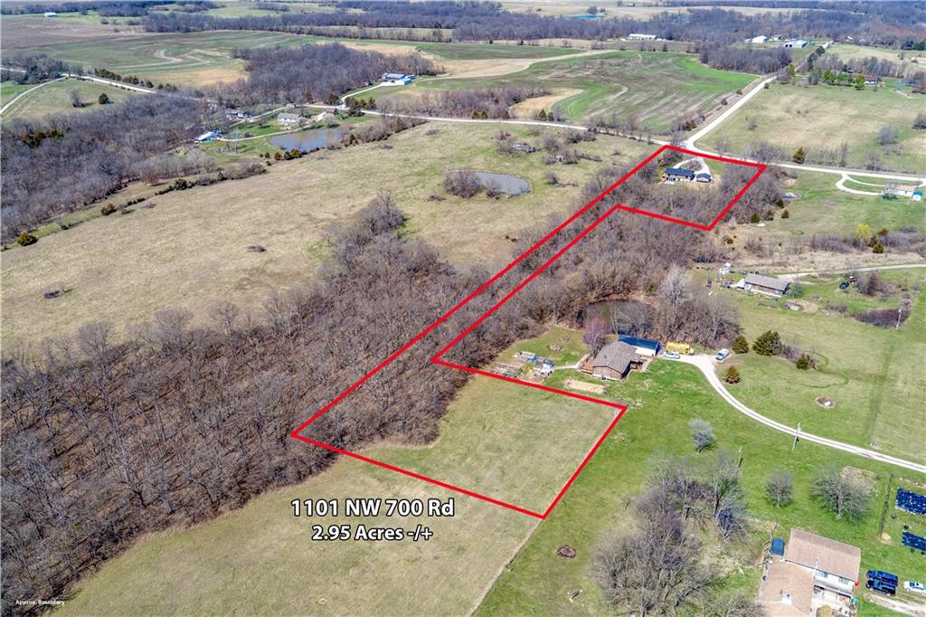 1101 Northwest 700th Road Holden, MO 64040 - Photo 92 of 95