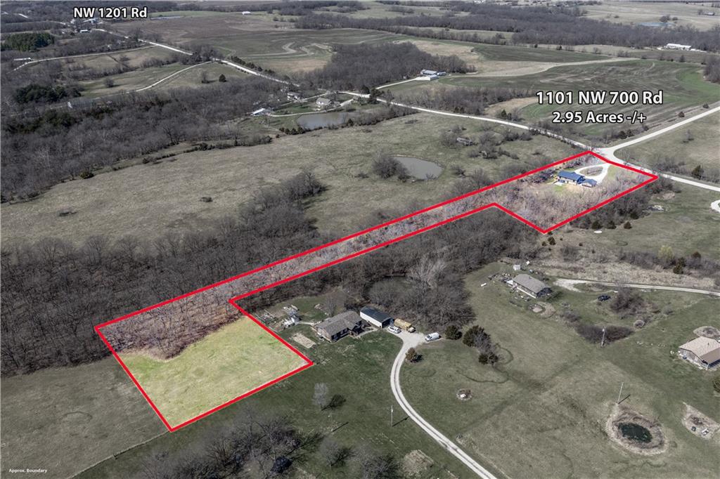 1101 Northwest 700th Road Holden, MO 64040 - Photo 93 of 95